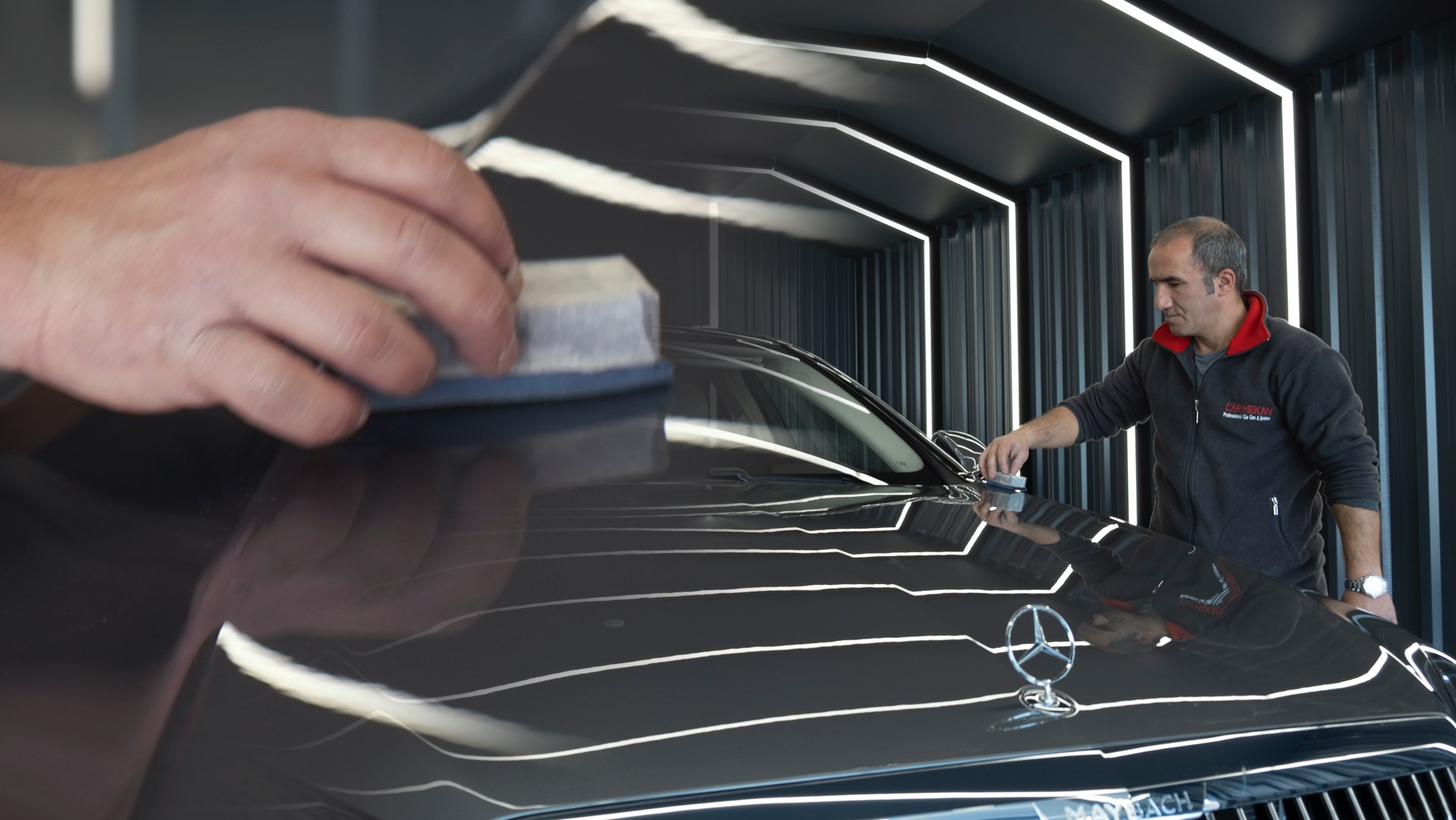 Köyceğiz Seramik Kaplama